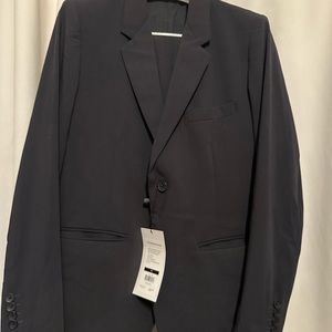 Ministry of Supply, My Velosity grey suit - never worn, new with tags!